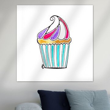 Doux comme le sucre | CPCK sur Atelier Maartje