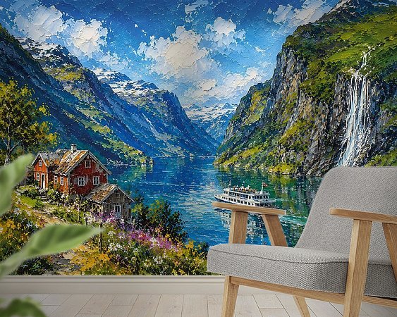 Raumvorschau