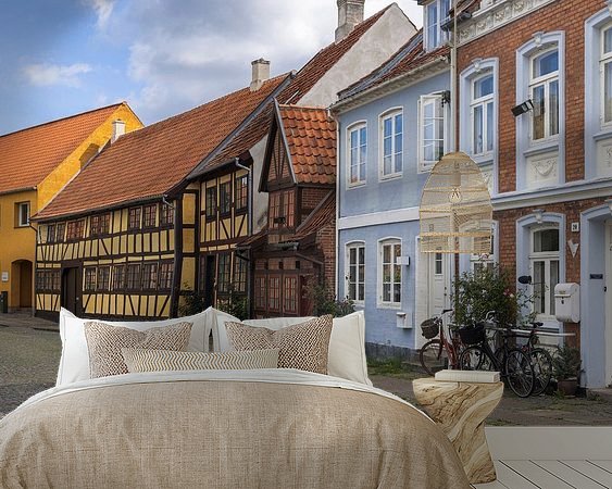 Raumvorschau