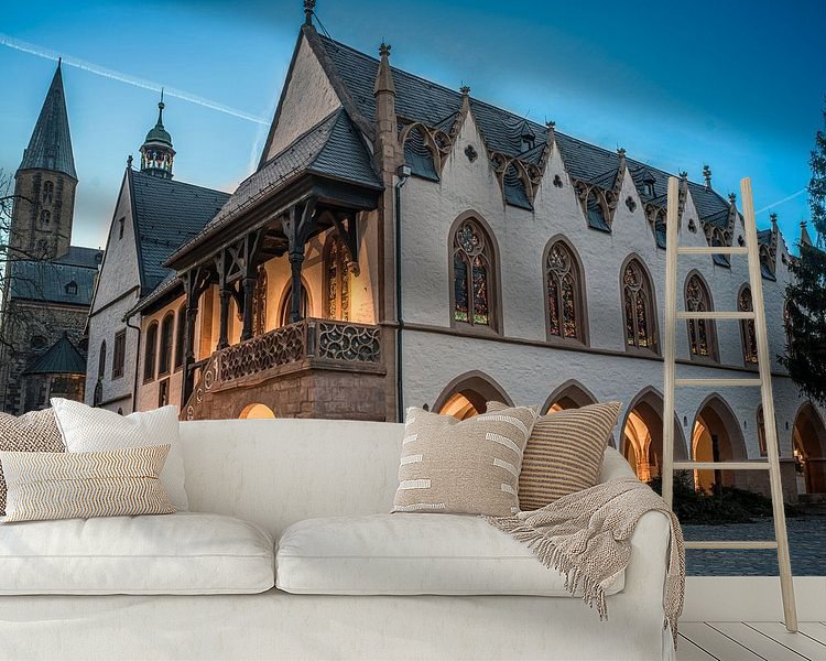 Raumvorschau