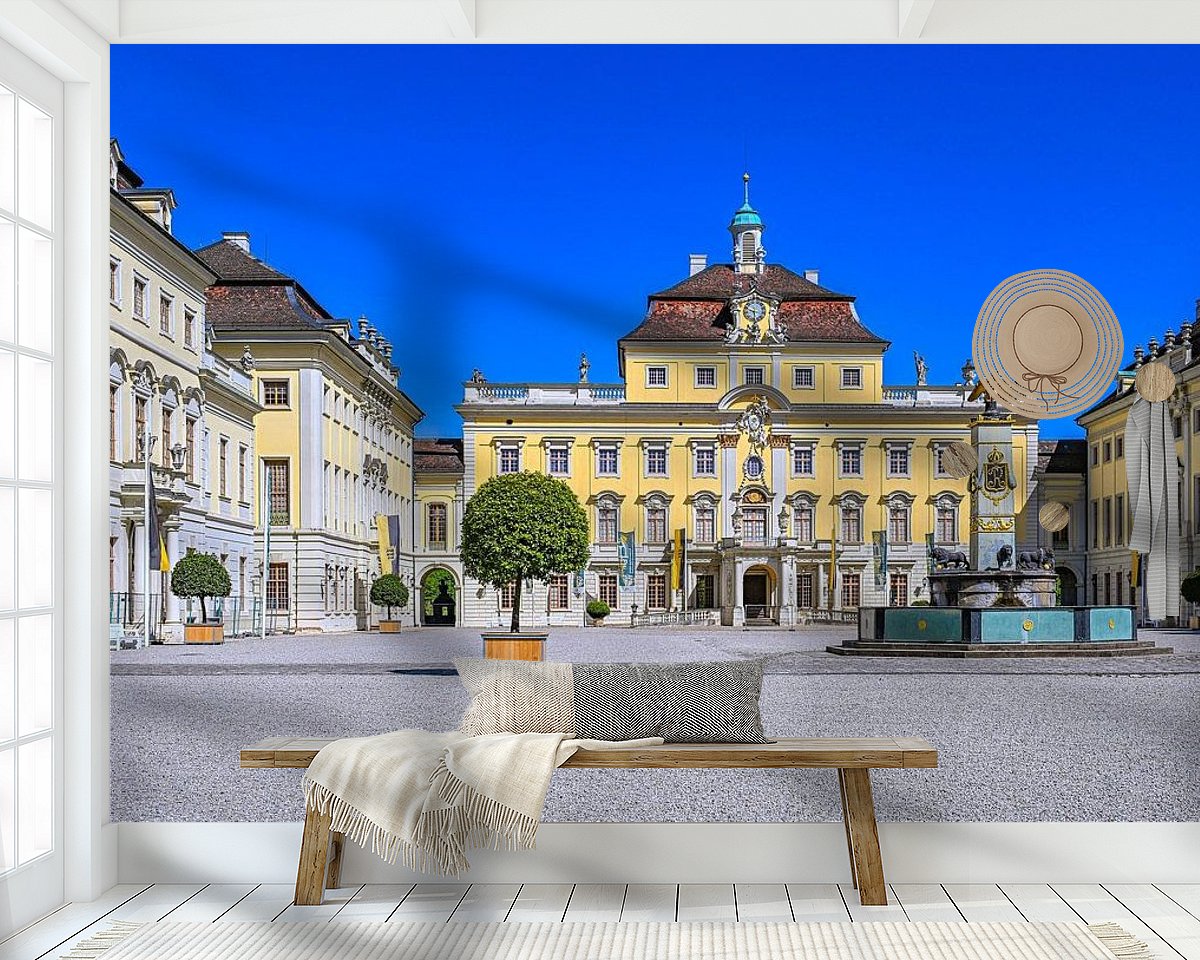 Raumvorschau
