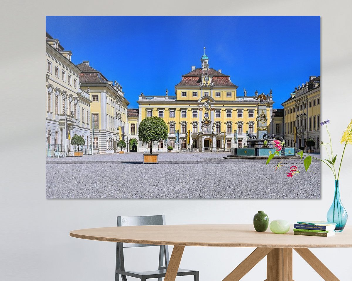 Raumvorschau