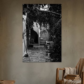 Zuid-europees straatje