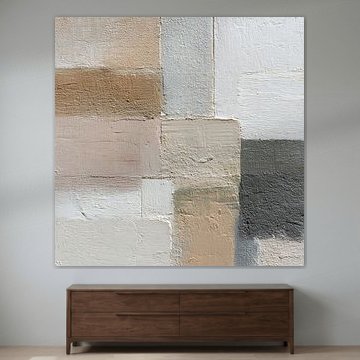 Traces of the Modern Wall