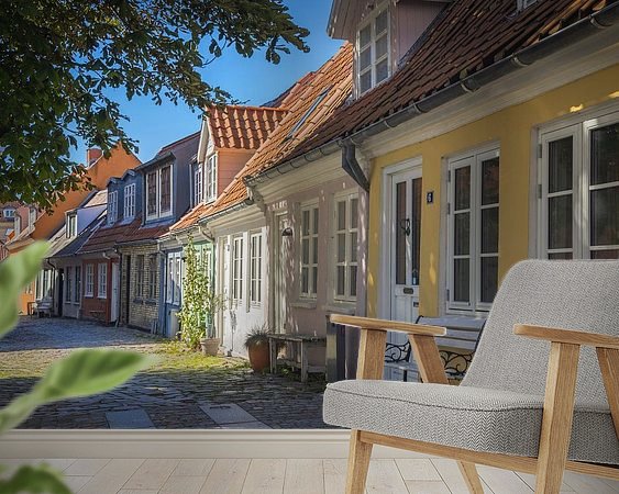 Raumvorschau