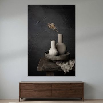 Abri naturel sur Mayra Fotografie