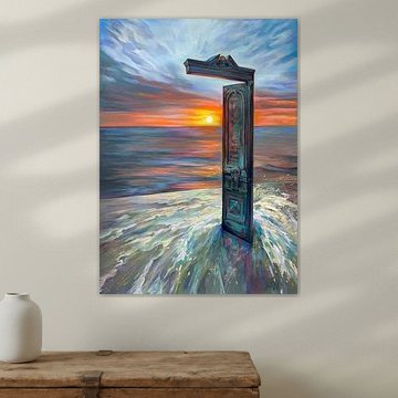 Domus Solis sur Julia Liubina