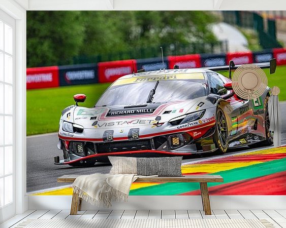 Raumvorschau