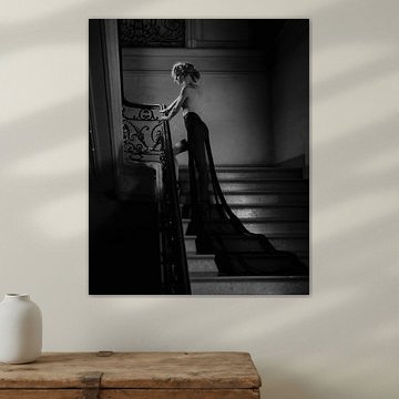 Parisian Nocturne