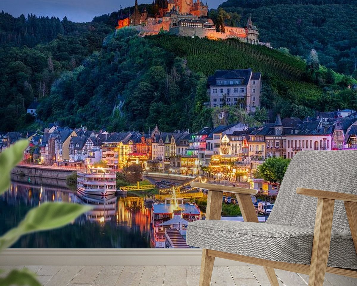 Raumvorschau