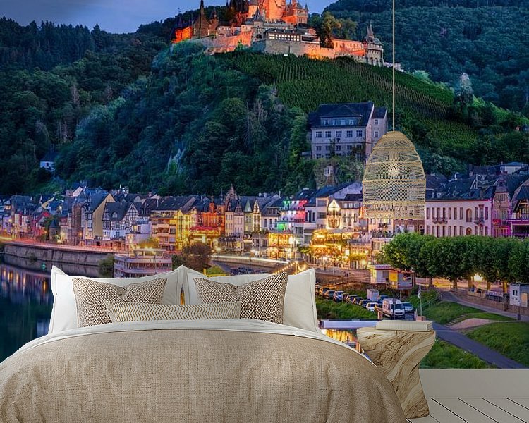 Raumvorschau