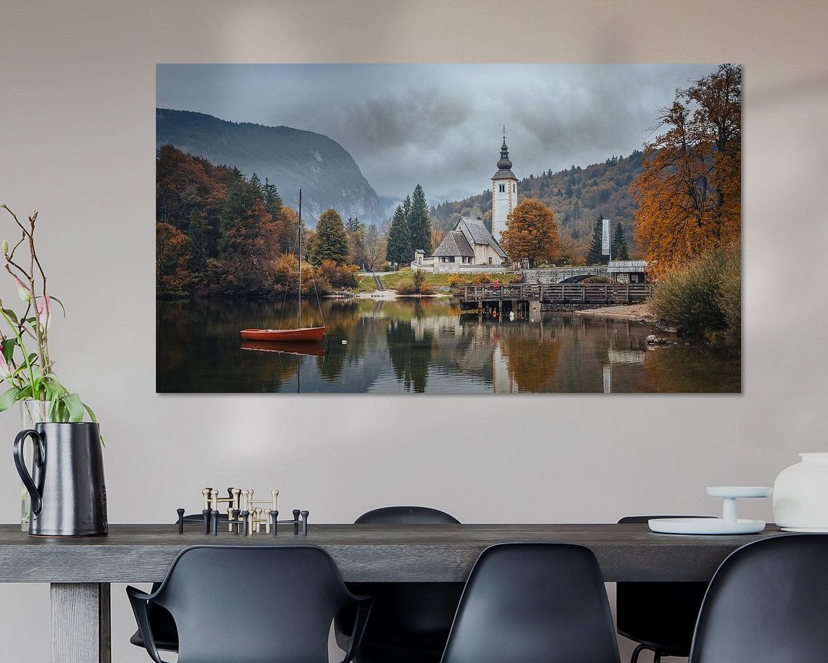 Raumvorschau