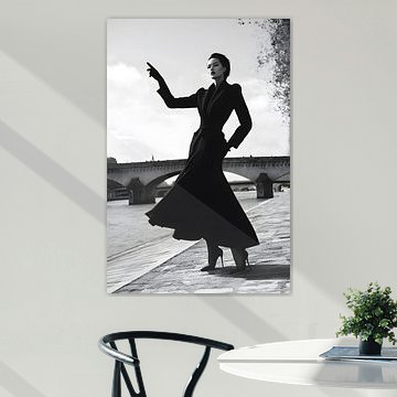 A greeting that stays with you by Skyfall