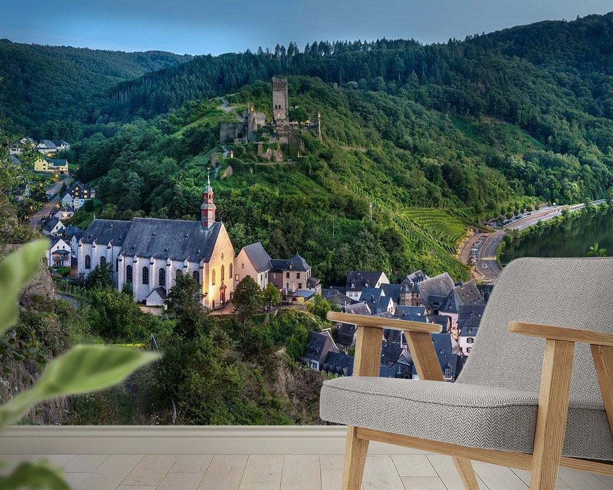 Raumvorschau
