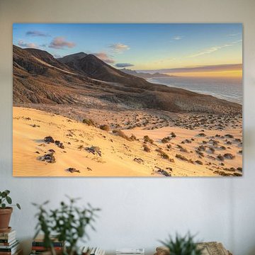 Jandía, Fuerteventura
