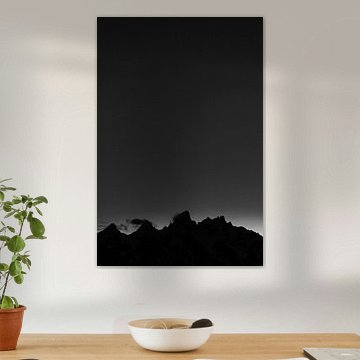 The Architecture of Silence by Outbound Visions