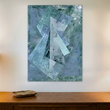 abstrait 09 (faisceau de lumière)