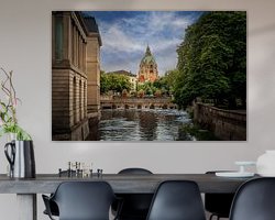 Raumvorschau