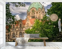Raumvorschau