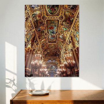 Golden Opulence