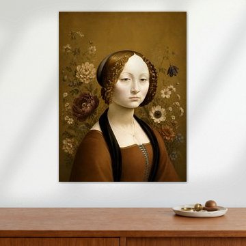Ginevra Floralis