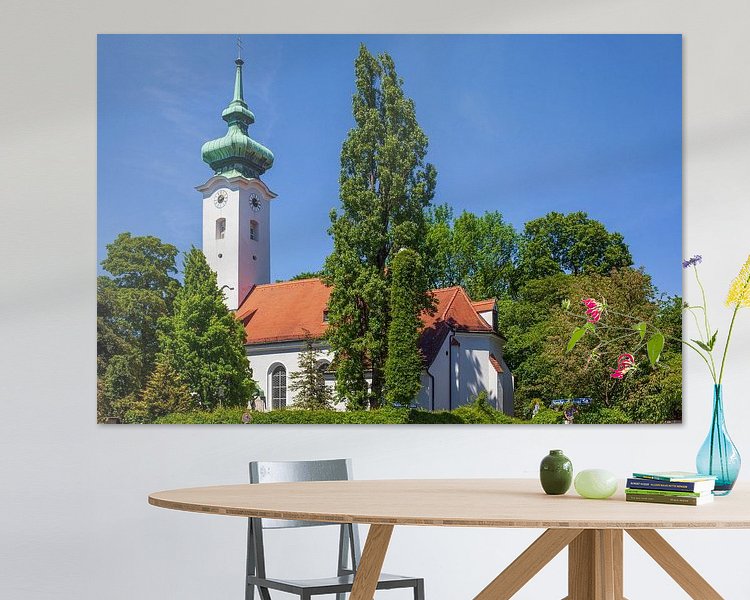 Raumvorschau