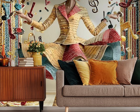 Raumvorschau