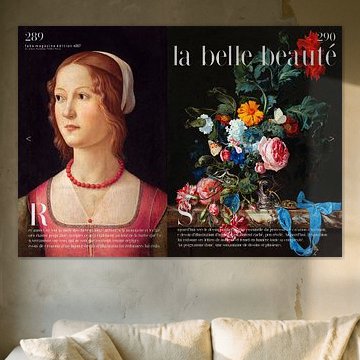 Fake Magazine Serie N10 by Design Urbano