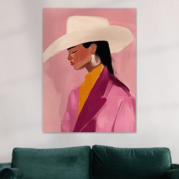 Desert Rose van Carla Van Iersel