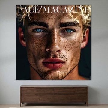 Fake-Magazin Serie N20 von Design Urbano