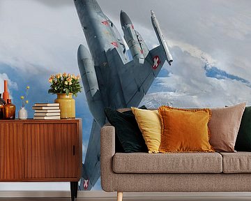 Swiss Air Force F-5 Tiger II