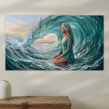 The Wave