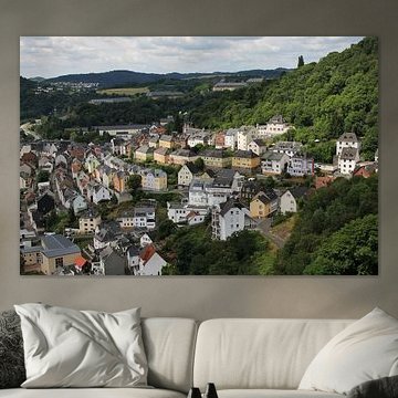 Idar-Oberstein, Duitsland