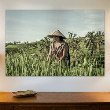 The Beauty of Bali – Tranquillity and Tradition