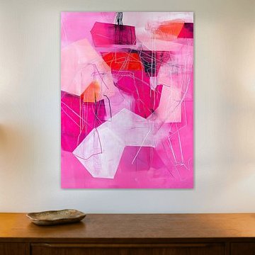 Pink Fold