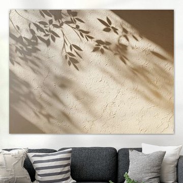 Warm Shadows of a Summer's Day by Thea