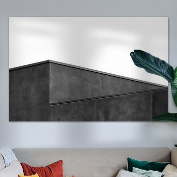 Silent Geometry by urbanpho.to-art