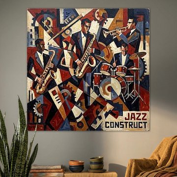 Le jazz en mouvement