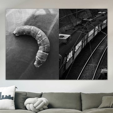 Vector Correspondences N6 - Concept by Design Urbano by Design Urbano