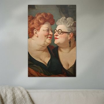 Harmonie der Leidenschaft (Act III)