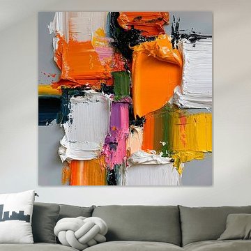 Impasto van Harry Hadders Design