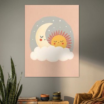 Kindergarten „Sonne und Mond“