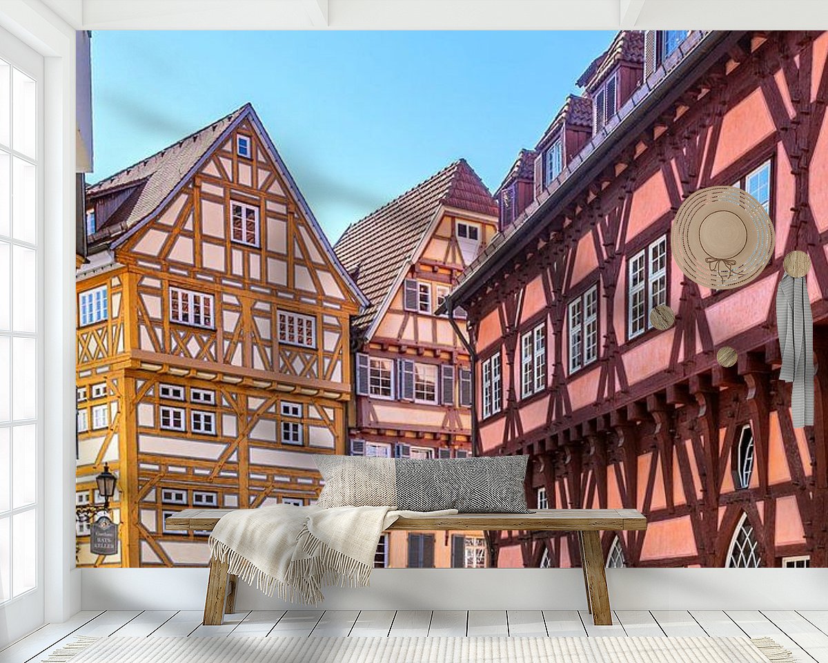 Raumvorschau