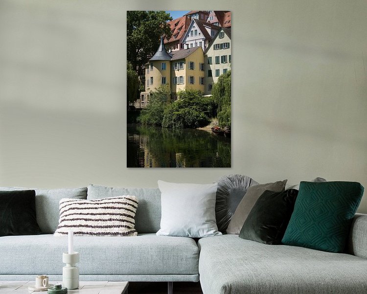 Raumvorschau