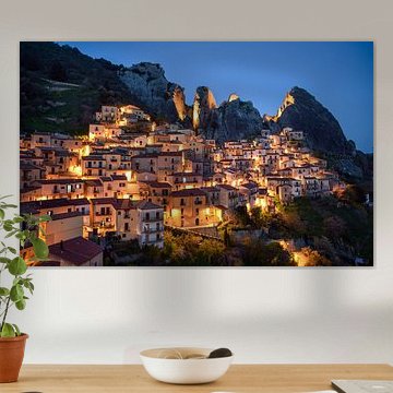 Castelmezzano, Italy - II