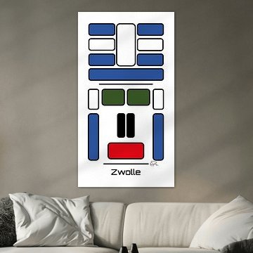 CityFace Zwolle