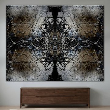 abstract c.r.3.(1) van rita sacco