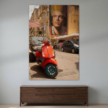 San Gennaro and the Soul of Naples