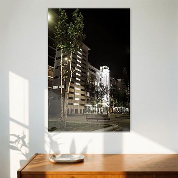 Anton by Jasper Scheffers