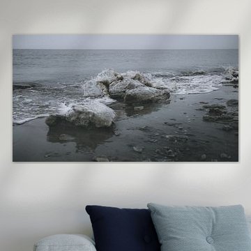 Ice and Tides